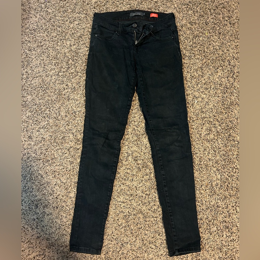 Level 99 Dark Wash Jeans